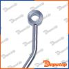 Tuyau hydraulique direction pour BMW | 10SKV873, FL1212
